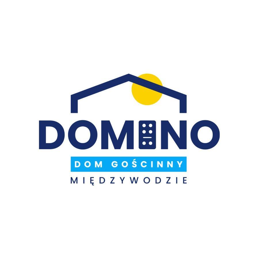 מידז'יוודז'י Domino Dom Goscinny מראה חיצוני תמונה